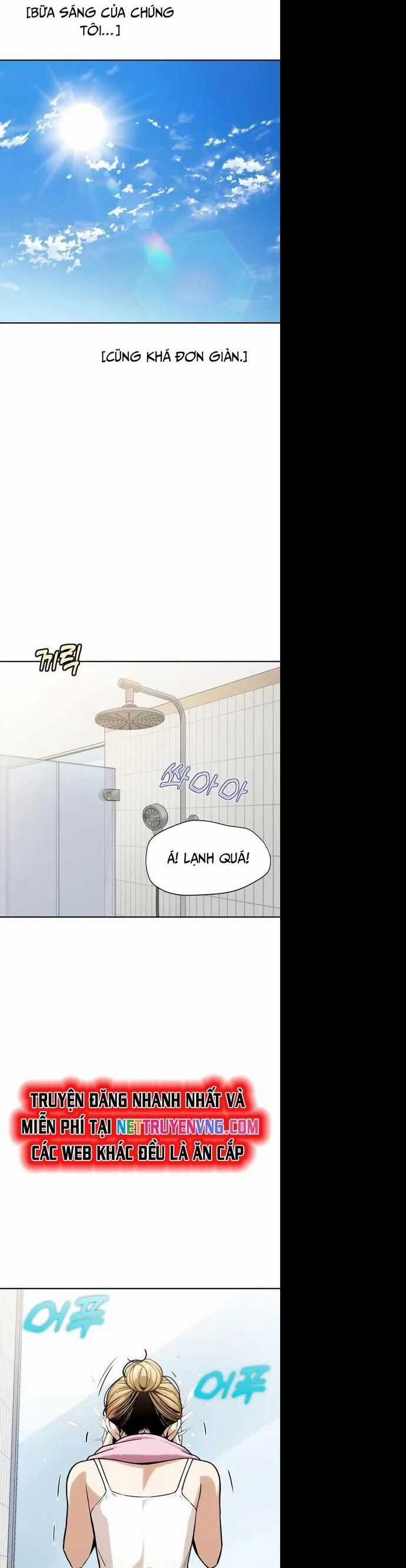 Lớ Ngớ Vớ Phải Tình Yêu Chapter 100 trang 2