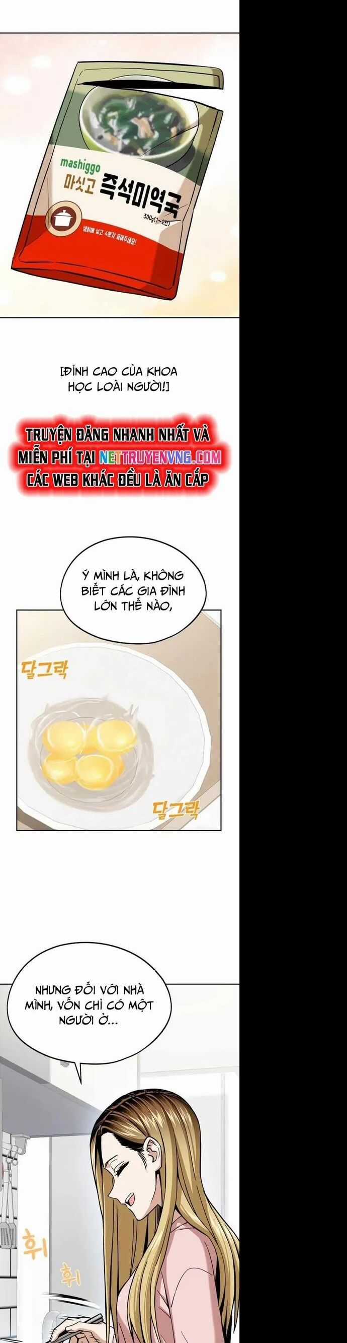 Lớ Ngớ Vớ Phải Tình Yêu Chapter 100 trang 20