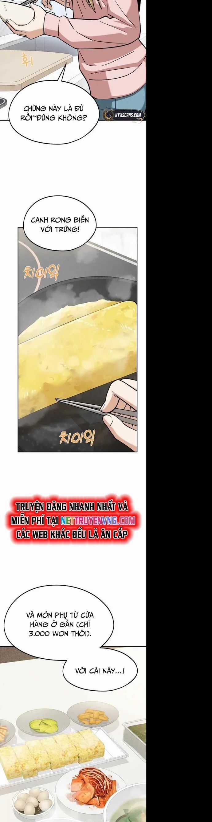 Lớ Ngớ Vớ Phải Tình Yêu Chapter 100 trang 21