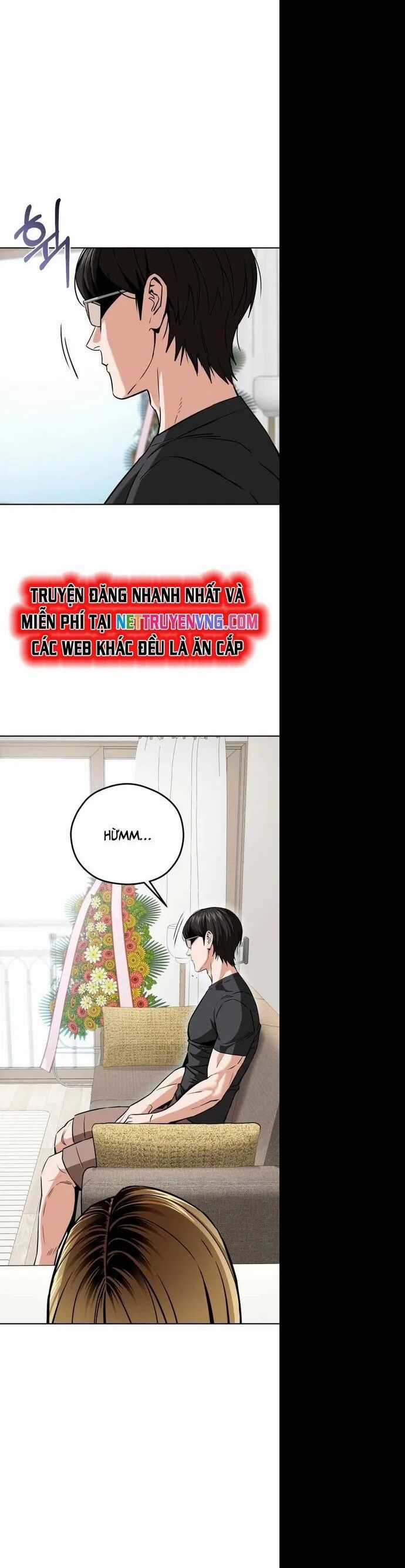 Lớ Ngớ Vớ Phải Tình Yêu Chapter 100 trang 23