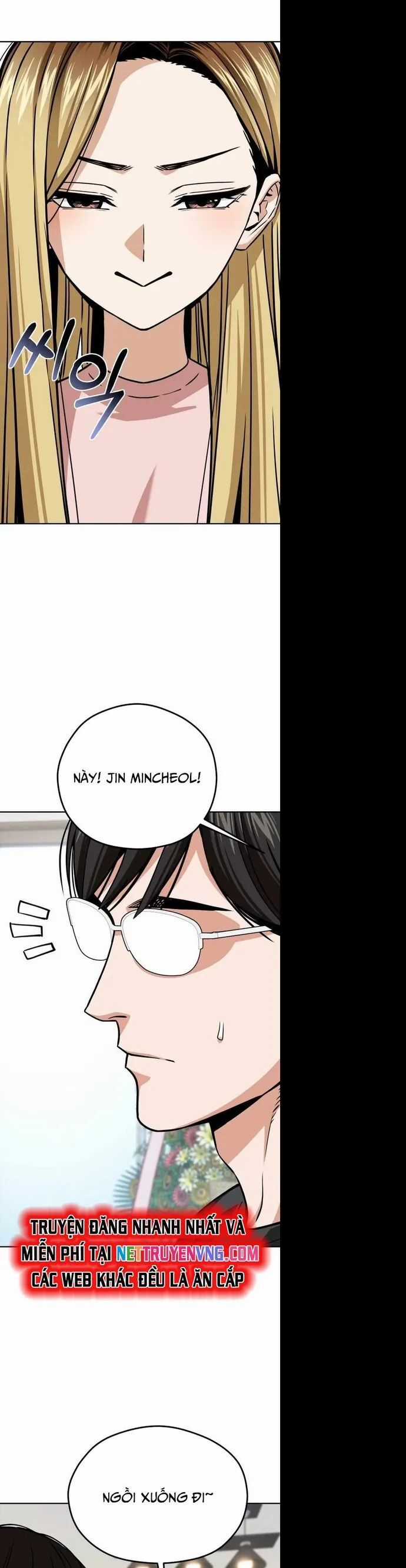 Lớ Ngớ Vớ Phải Tình Yêu Chapter 100 trang 24