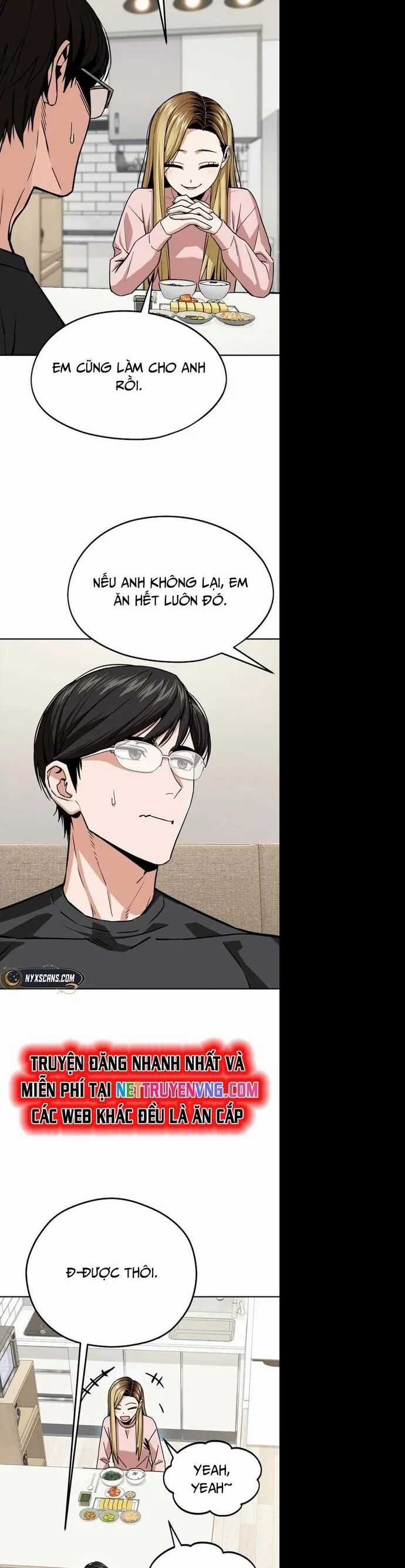 Lớ Ngớ Vớ Phải Tình Yêu Chapter 100 trang 25