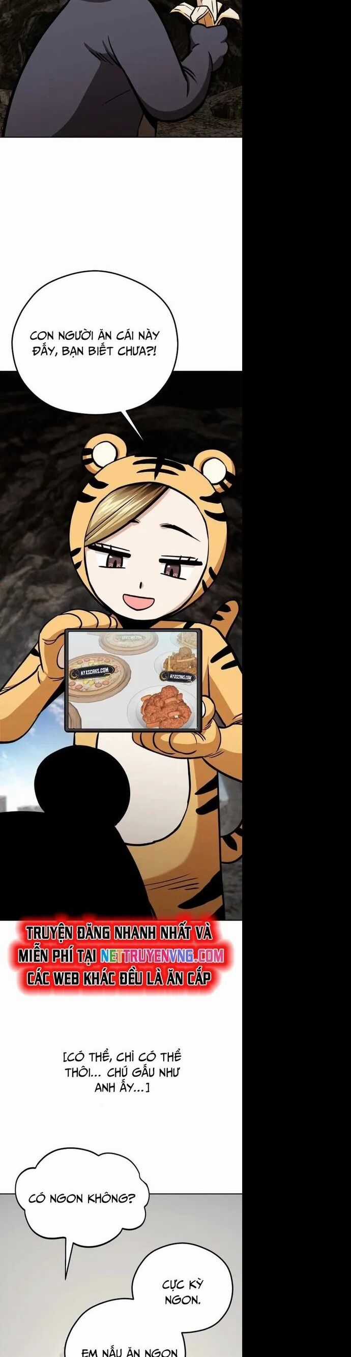 Lớ Ngớ Vớ Phải Tình Yêu Chapter 100 trang 28