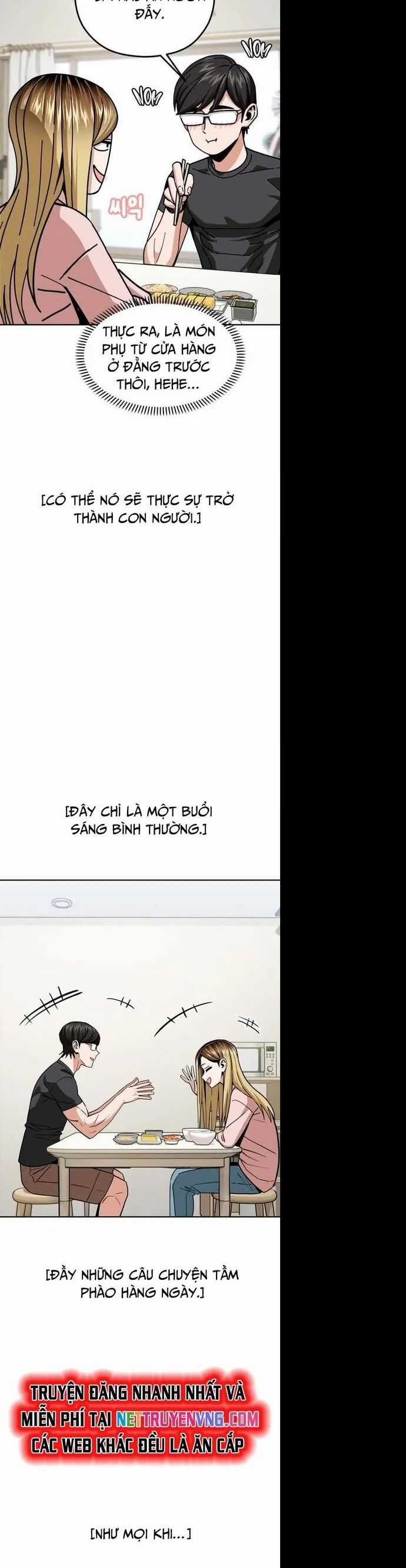 Lớ Ngớ Vớ Phải Tình Yêu Chapter 100 trang 29