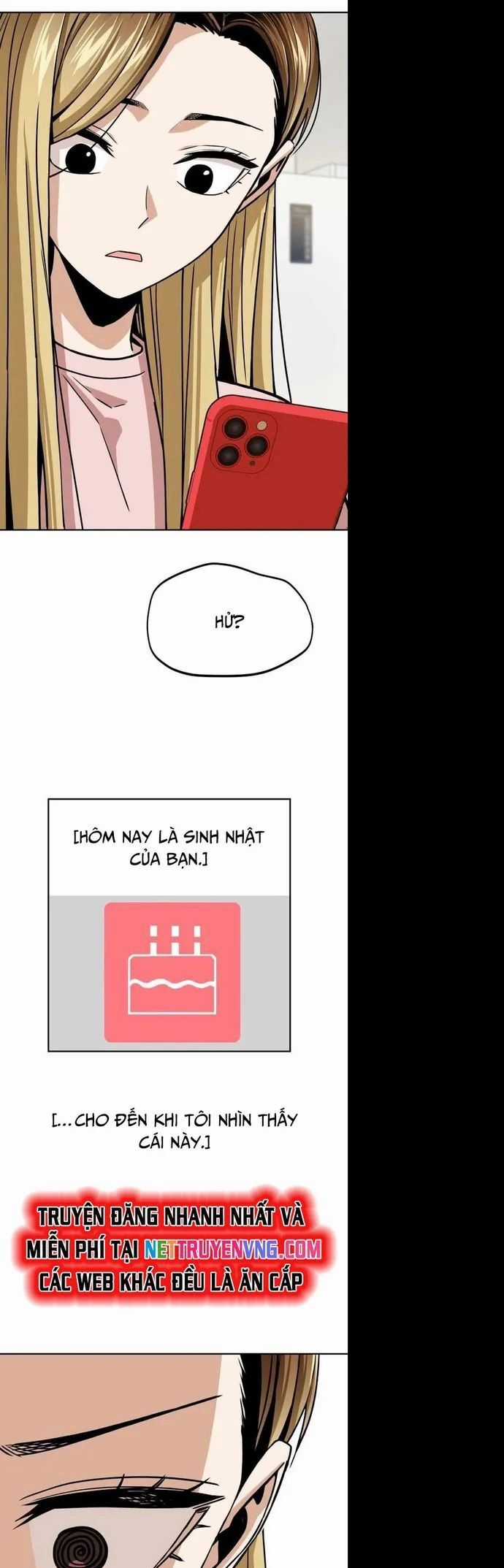 Lớ Ngớ Vớ Phải Tình Yêu Chapter 100 trang 30