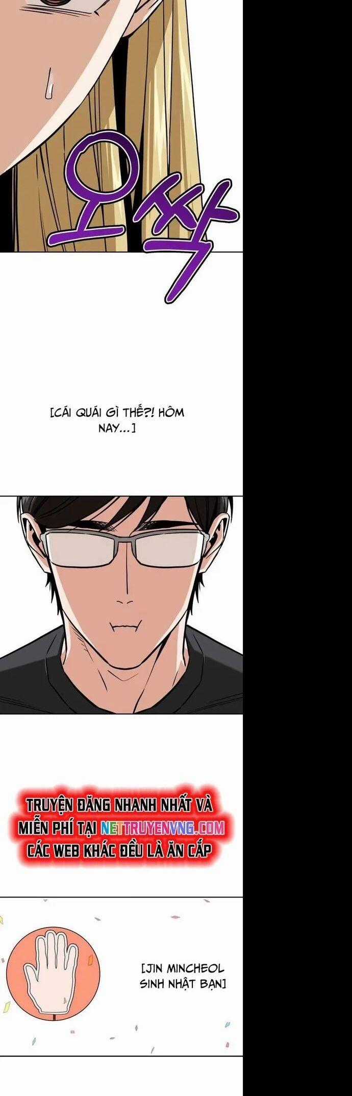 Lớ Ngớ Vớ Phải Tình Yêu Chapter 100 trang 31