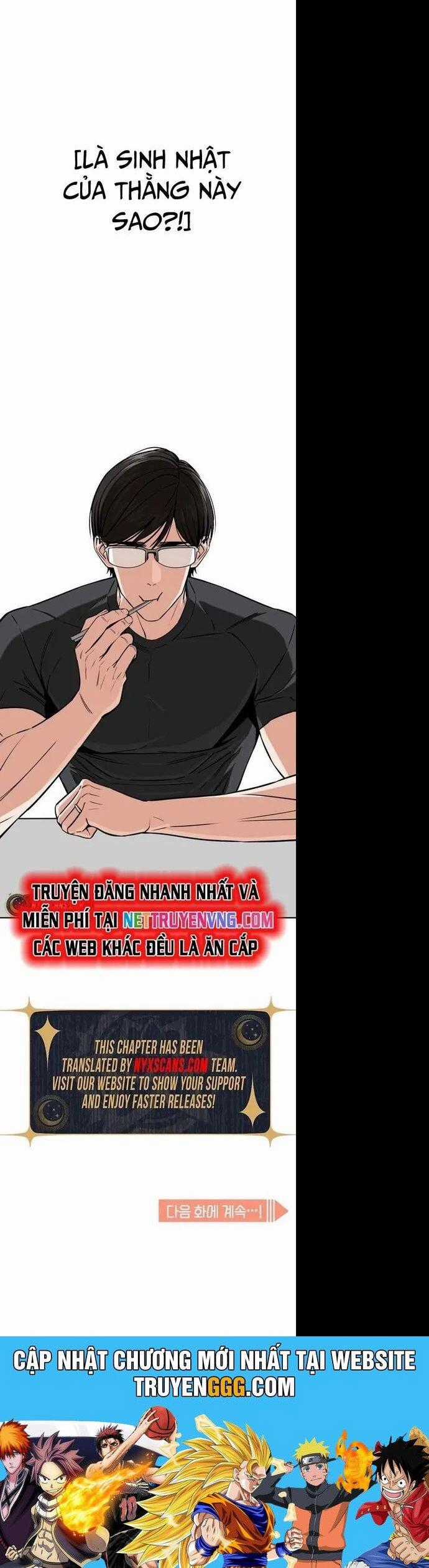 Lớ Ngớ Vớ Phải Tình Yêu Chapter 100 trang 32