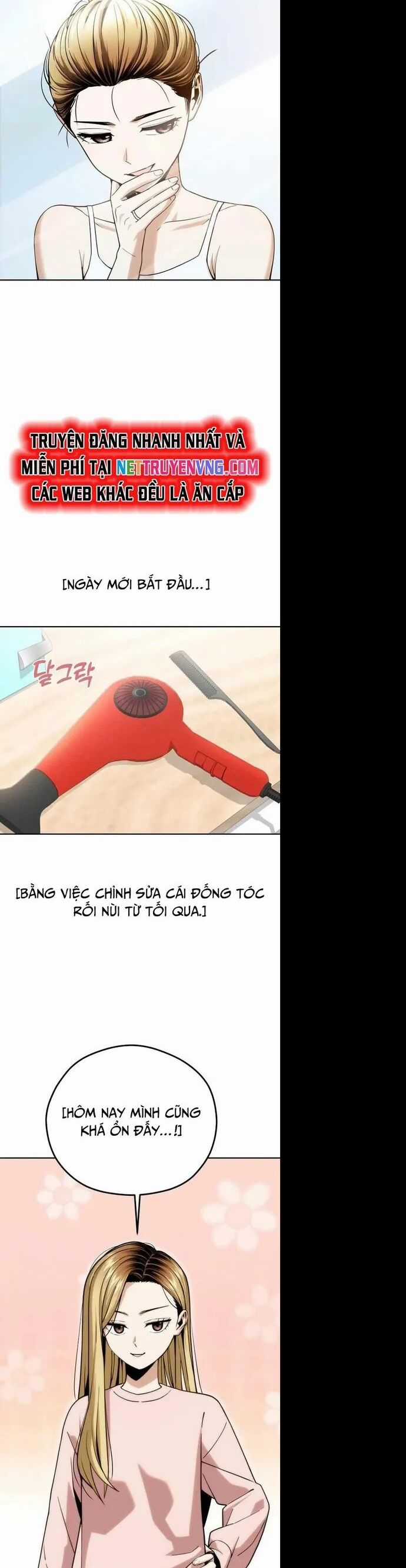 Lớ Ngớ Vớ Phải Tình Yêu Chapter 100 trang 4