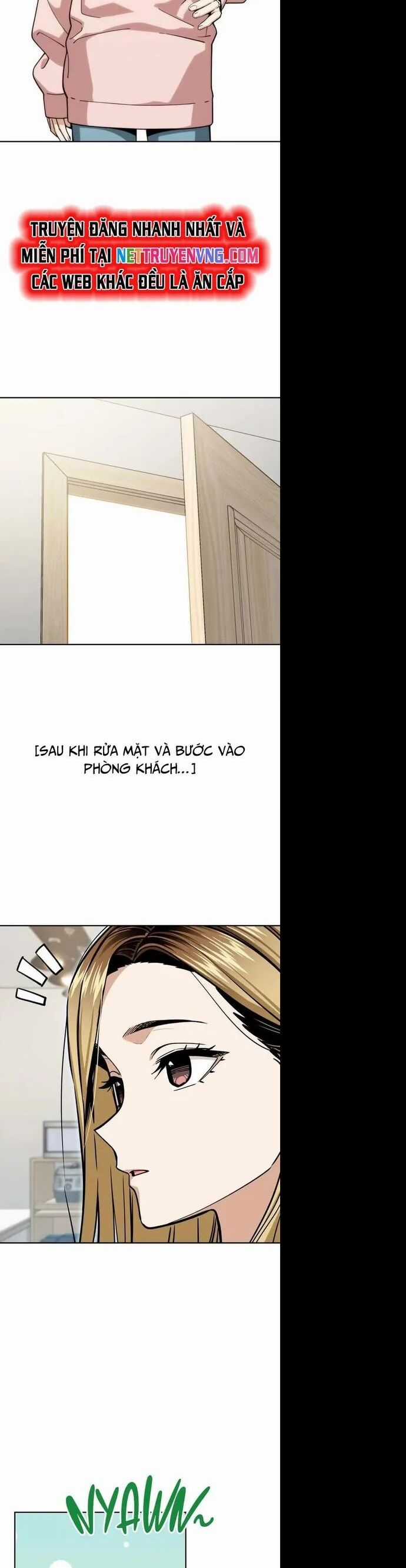 Lớ Ngớ Vớ Phải Tình Yêu Chapter 100 trang 5