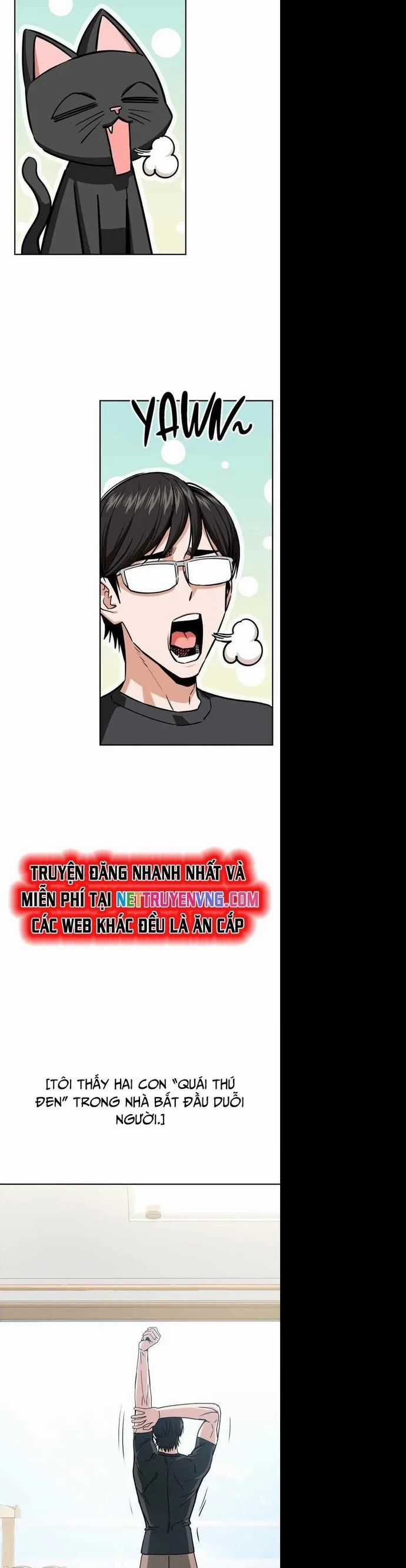 Lớ Ngớ Vớ Phải Tình Yêu Chapter 100 trang 6