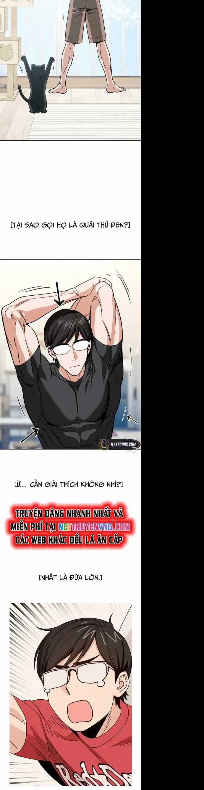 Lớ Ngớ Vớ Phải Tình Yêu Chapter 100 trang 7