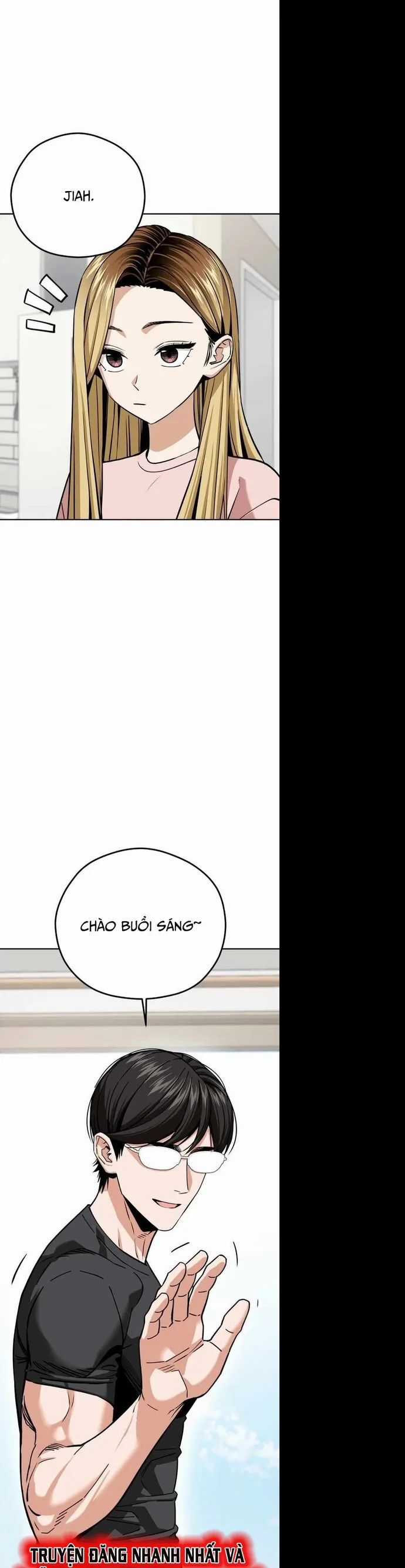 Lớ Ngớ Vớ Phải Tình Yêu Chapter 100 trang 9