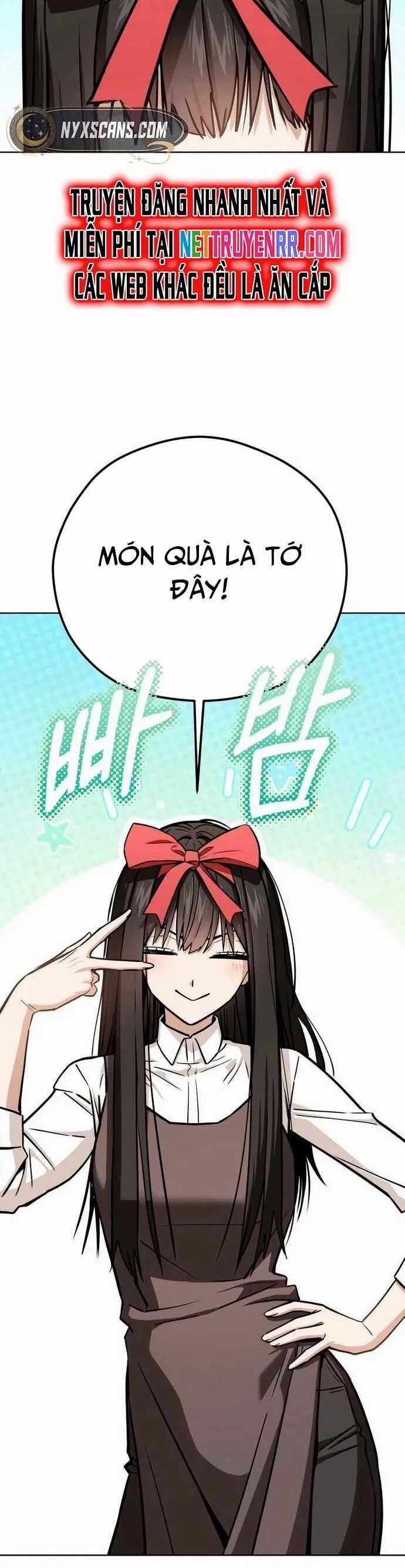 Lớ Ngớ Vớ Phải Tình Yêu Chapter 101 trang 10