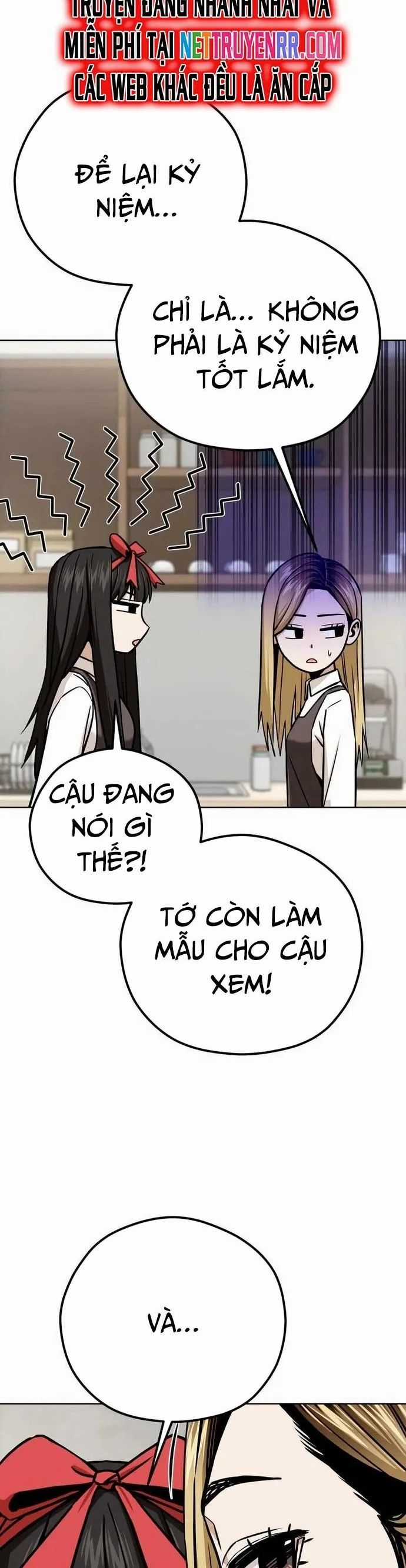 Lớ Ngớ Vớ Phải Tình Yêu Chapter 101 trang 12
