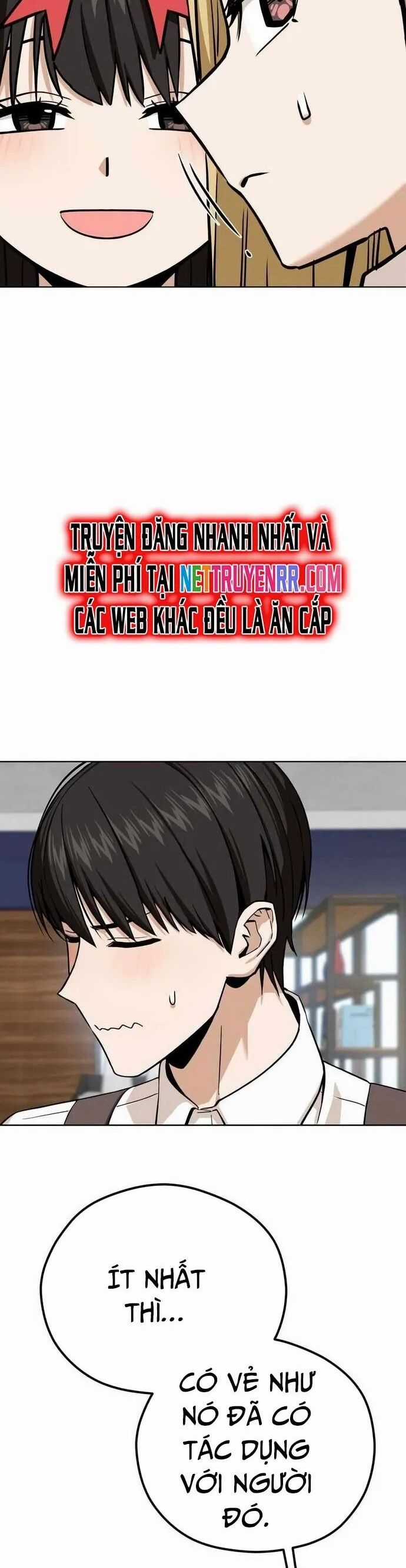 Lớ Ngớ Vớ Phải Tình Yêu Chapter 101 trang 13