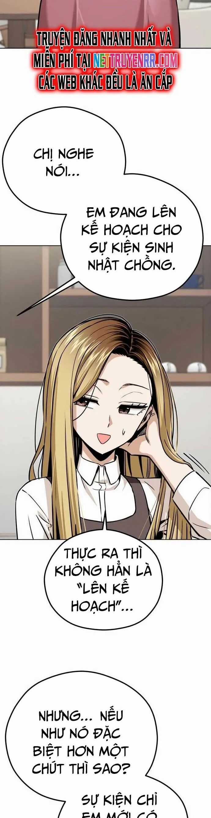 Lớ Ngớ Vớ Phải Tình Yêu Chapter 101 trang 16