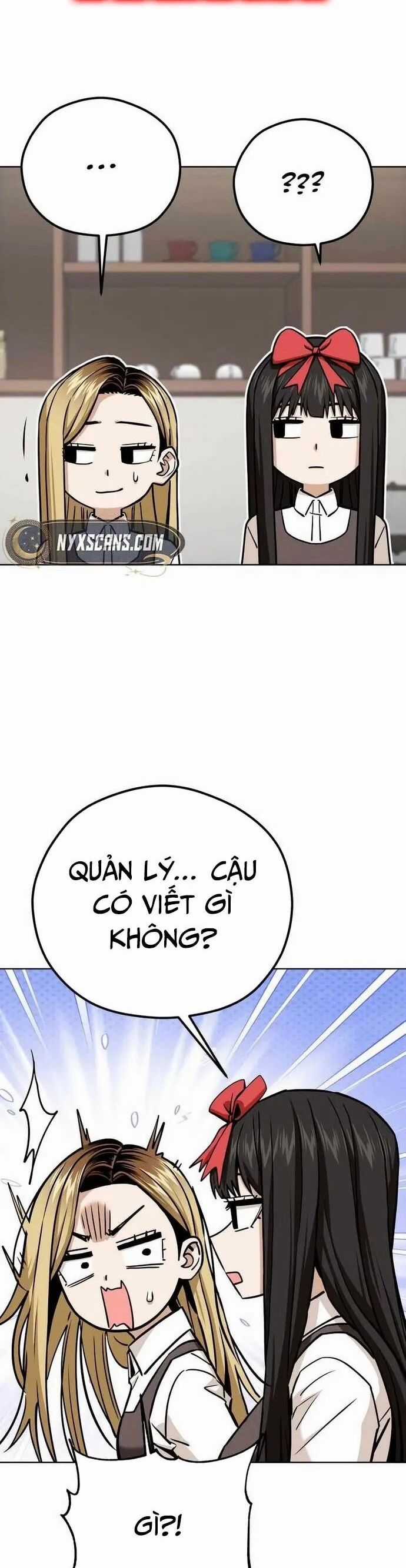 Lớ Ngớ Vớ Phải Tình Yêu Chapter 101 trang 19