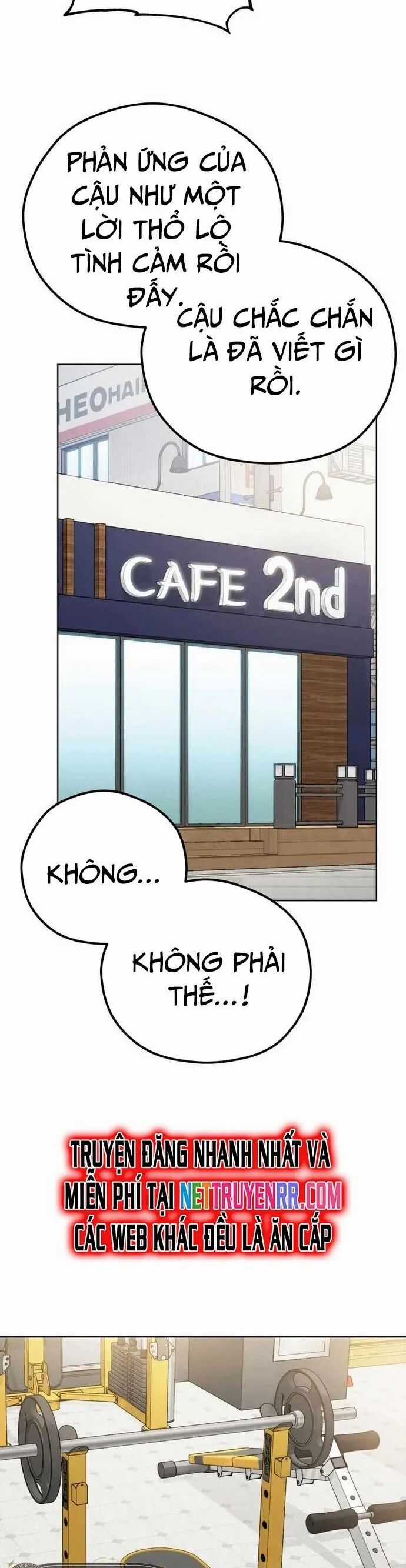 Lớ Ngớ Vớ Phải Tình Yêu Chapter 101 trang 20