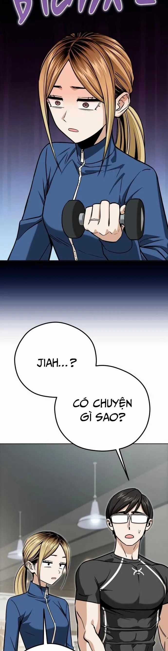 Lớ Ngớ Vớ Phải Tình Yêu Chapter 101 trang 22