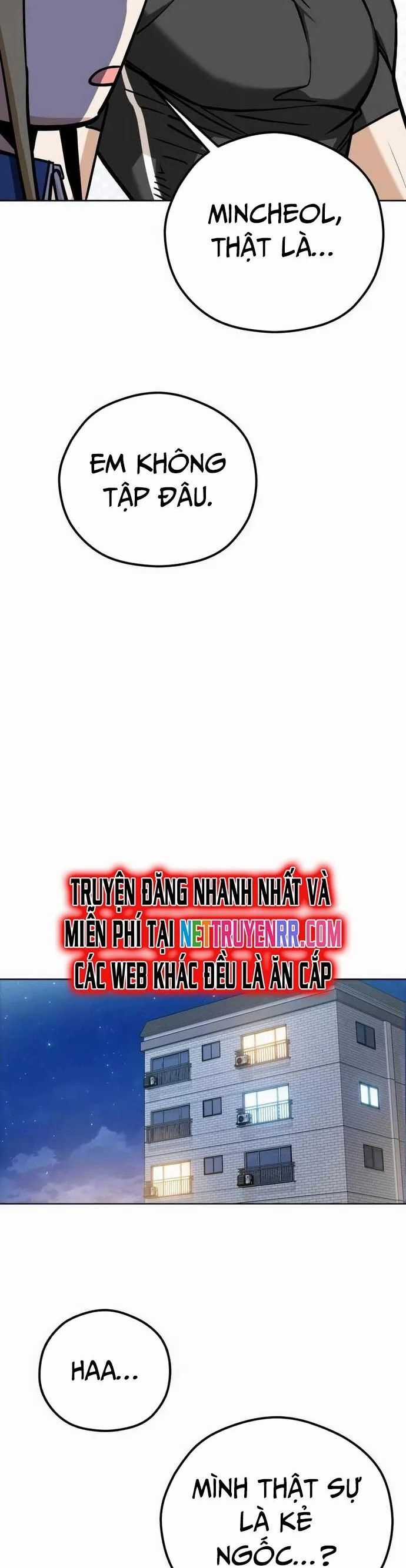 Lớ Ngớ Vớ Phải Tình Yêu Chapter 101 trang 24