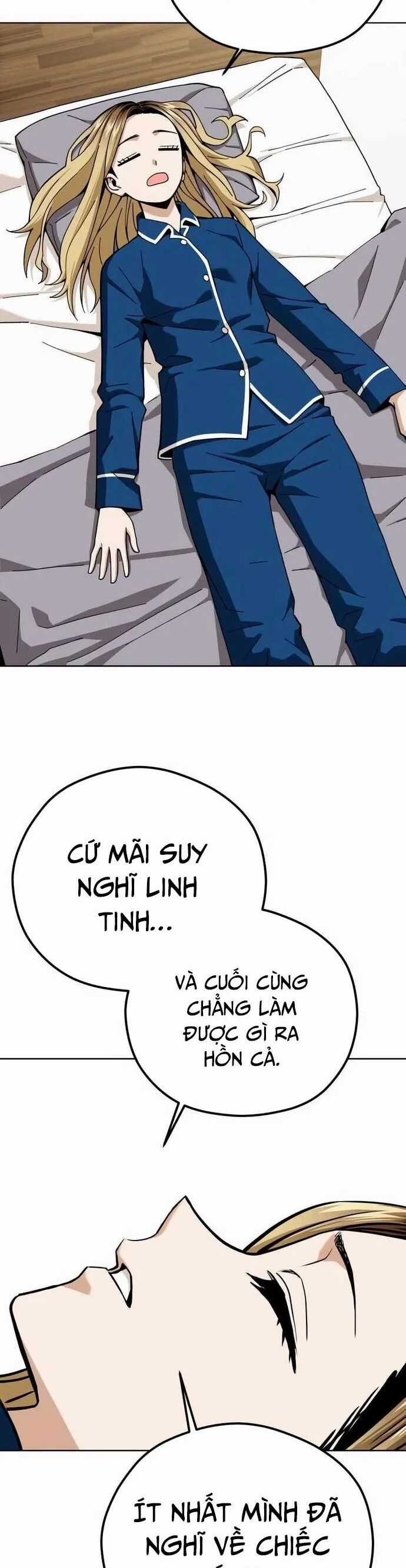 Lớ Ngớ Vớ Phải Tình Yêu Chapter 101 trang 25