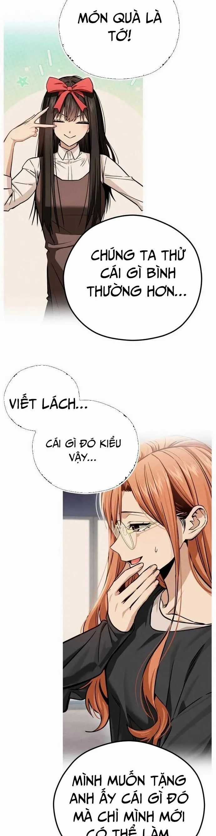 Lớ Ngớ Vớ Phải Tình Yêu Chapter 101 trang 27