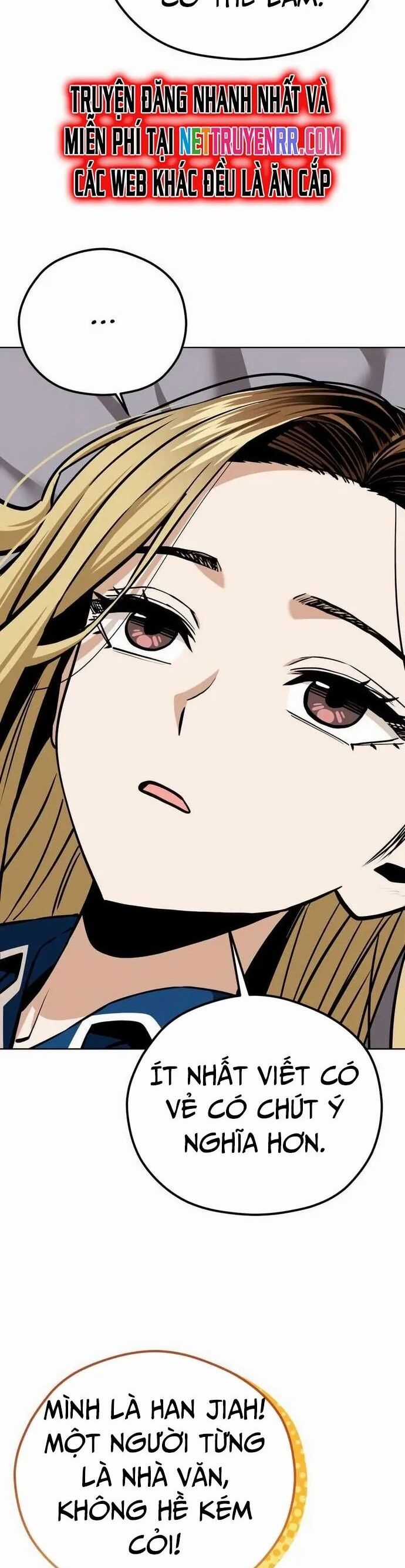 Lớ Ngớ Vớ Phải Tình Yêu Chapter 101 trang 28