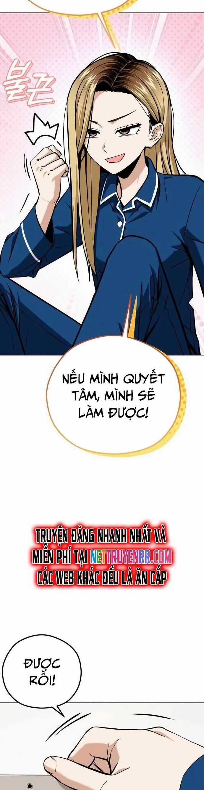 Lớ Ngớ Vớ Phải Tình Yêu Chapter 101 trang 29