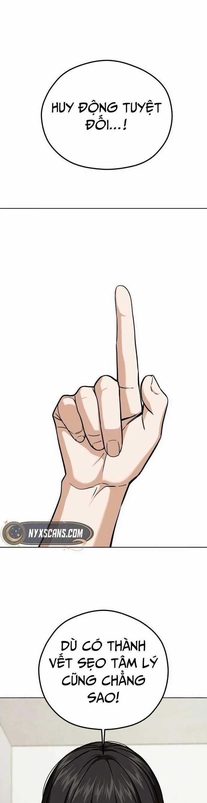 Lớ Ngớ Vớ Phải Tình Yêu Chapter 101 trang 3