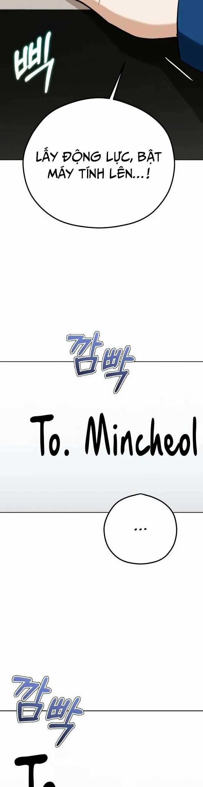 Lớ Ngớ Vớ Phải Tình Yêu Chapter 101 trang 30