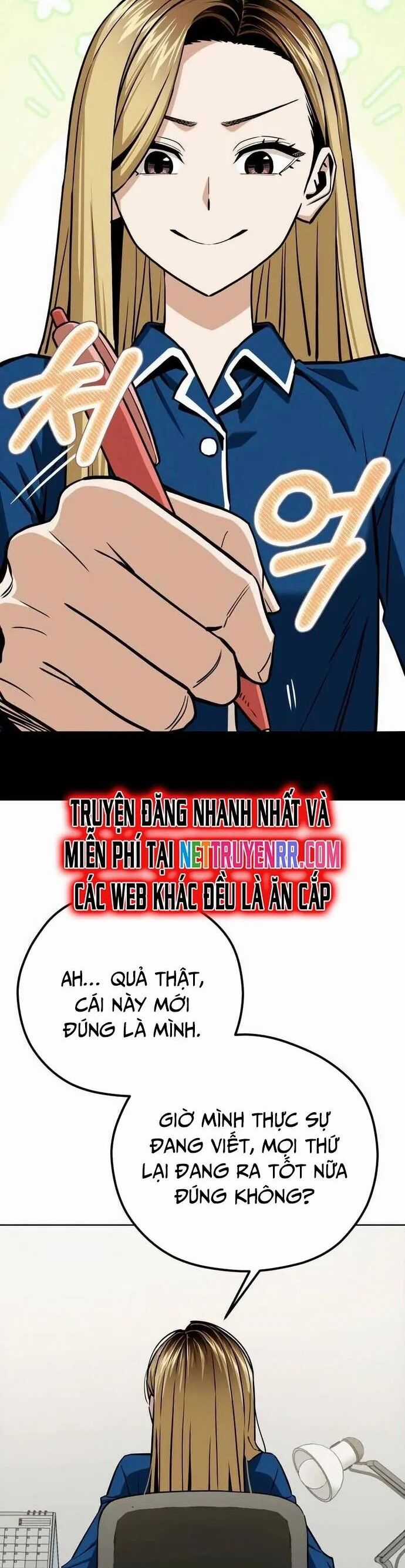 Lớ Ngớ Vớ Phải Tình Yêu Chapter 101 trang 32