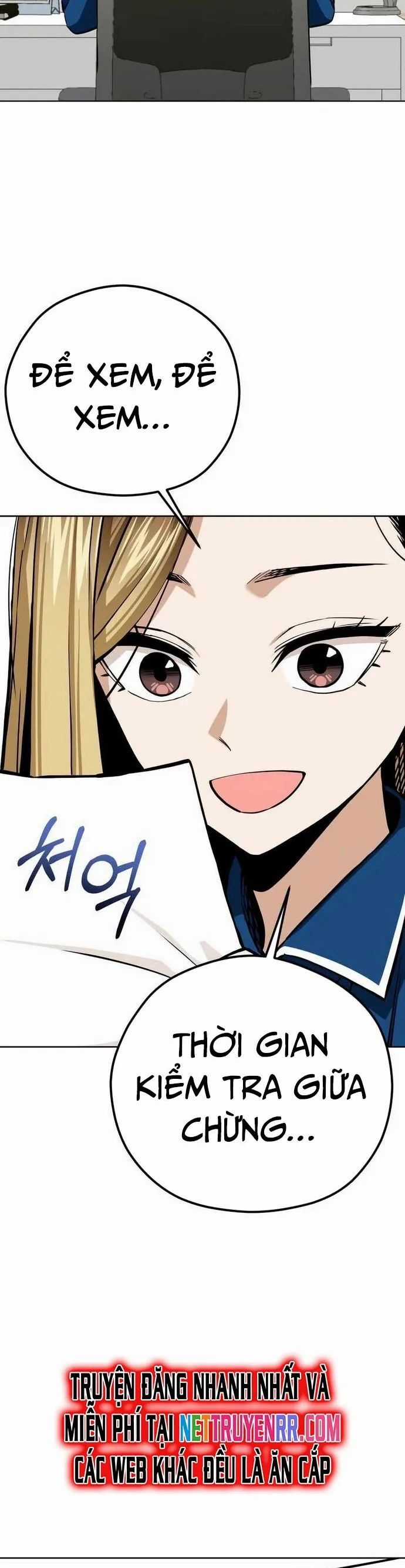 Lớ Ngớ Vớ Phải Tình Yêu Chapter 101 trang 33