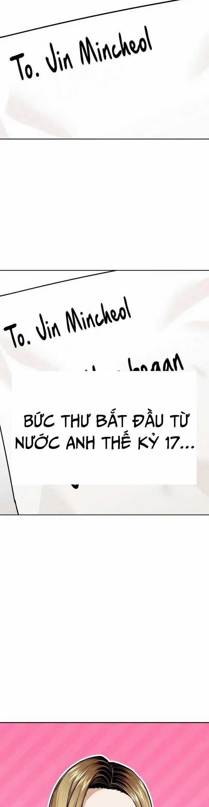 Lớ Ngớ Vớ Phải Tình Yêu Chapter 101 trang 34