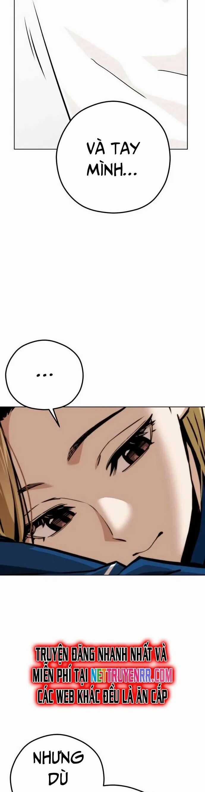 Lớ Ngớ Vớ Phải Tình Yêu Chapter 101 trang 37