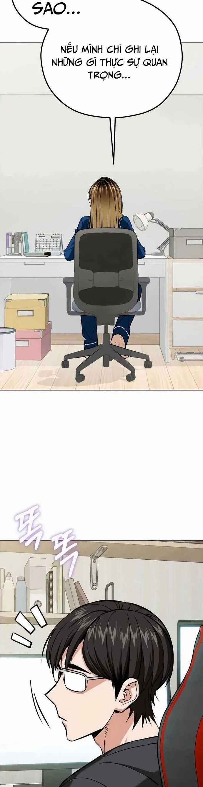 Lớ Ngớ Vớ Phải Tình Yêu Chapter 101 trang 38