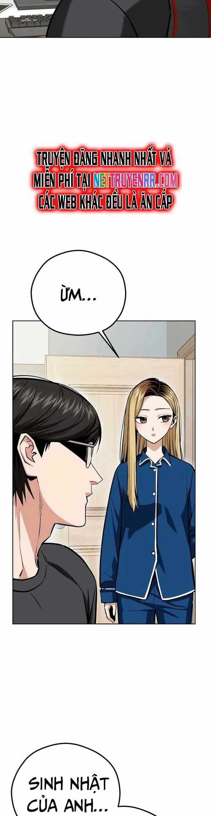 Lớ Ngớ Vớ Phải Tình Yêu Chapter 101 trang 39