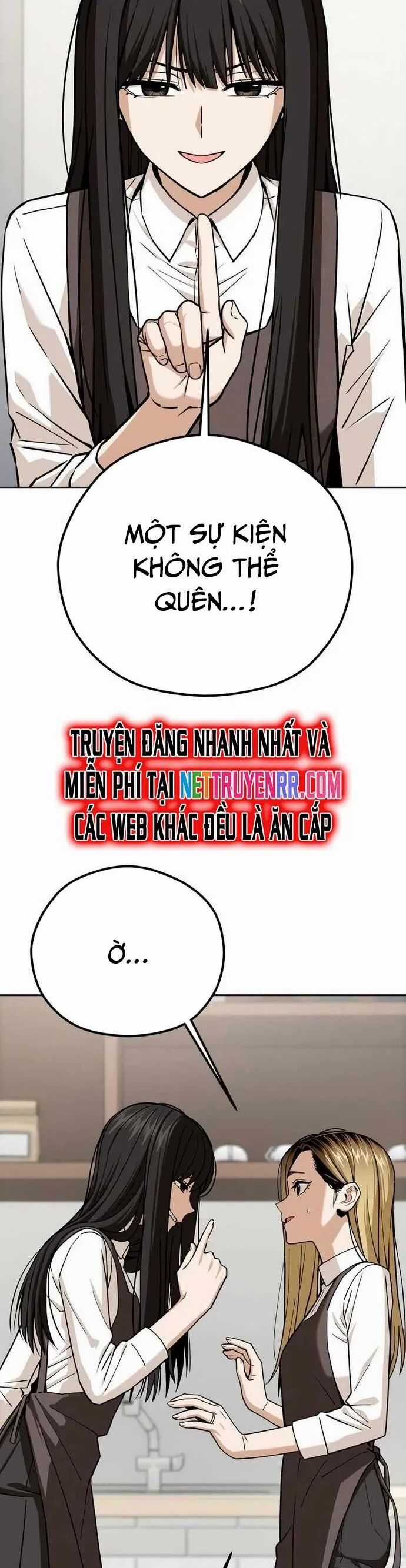 Lớ Ngớ Vớ Phải Tình Yêu Chapter 101 trang 4