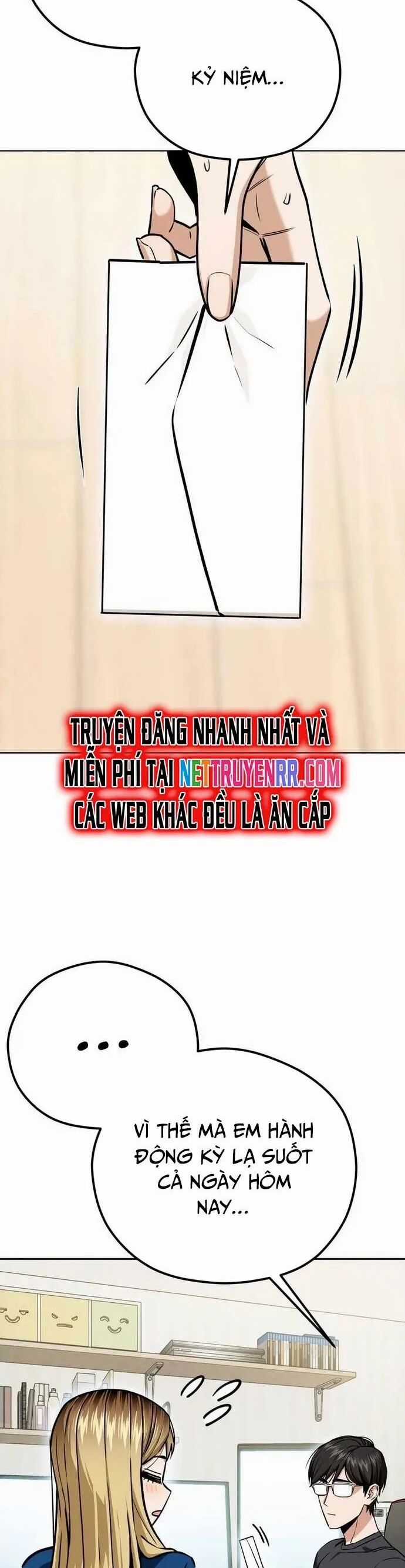 Lớ Ngớ Vớ Phải Tình Yêu Chapter 101 trang 40