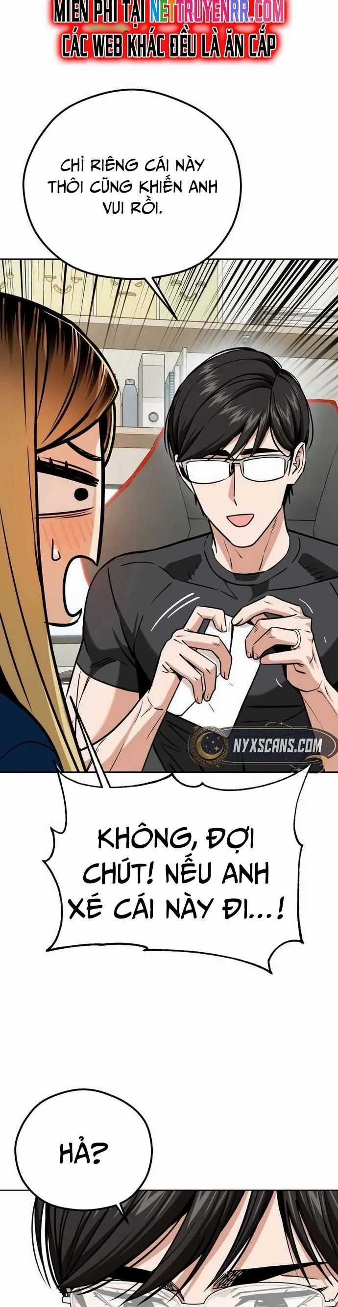 Lớ Ngớ Vớ Phải Tình Yêu Chapter 101 trang 42