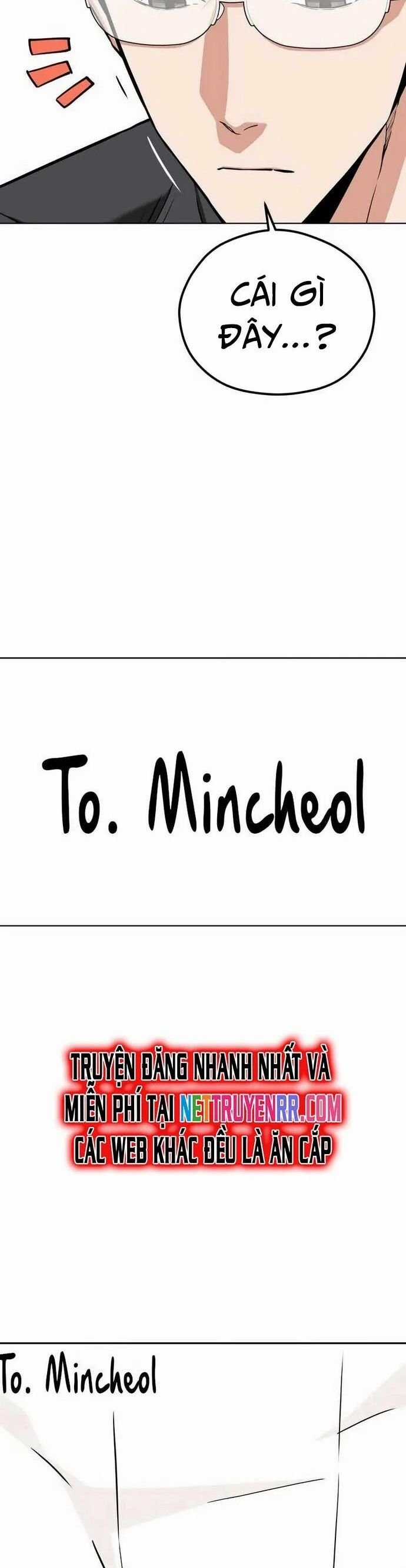 Lớ Ngớ Vớ Phải Tình Yêu Chapter 101 trang 43