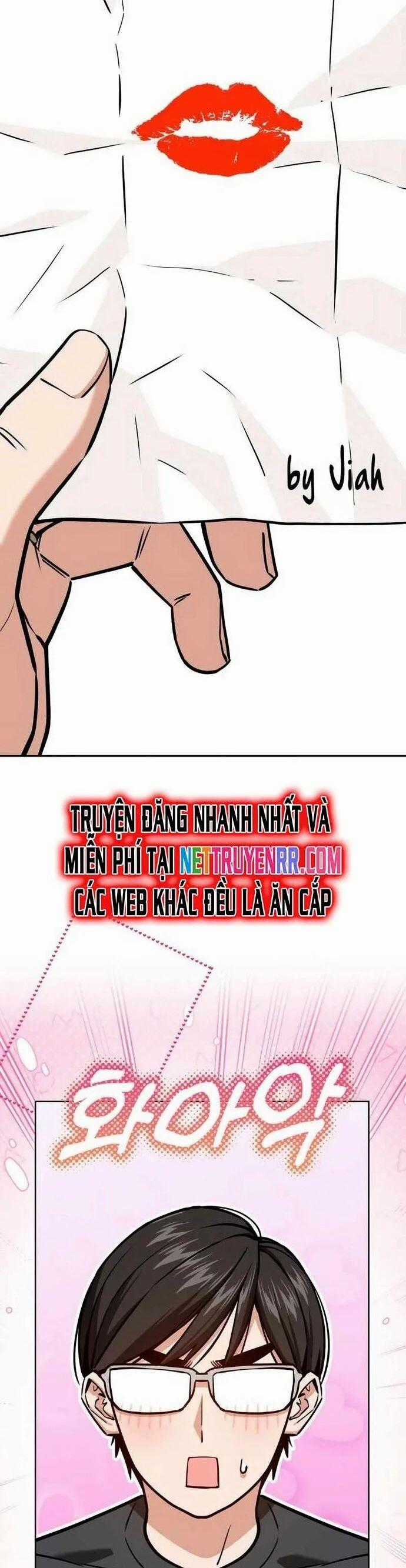 Lớ Ngớ Vớ Phải Tình Yêu Chapter 101 trang 44