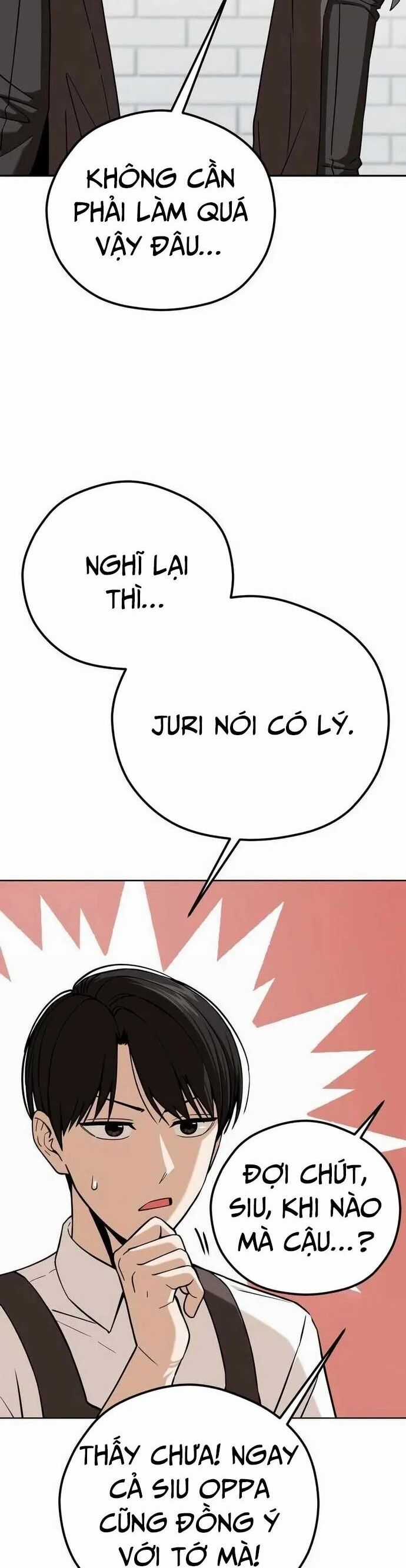 Lớ Ngớ Vớ Phải Tình Yêu Chapter 101 trang 5