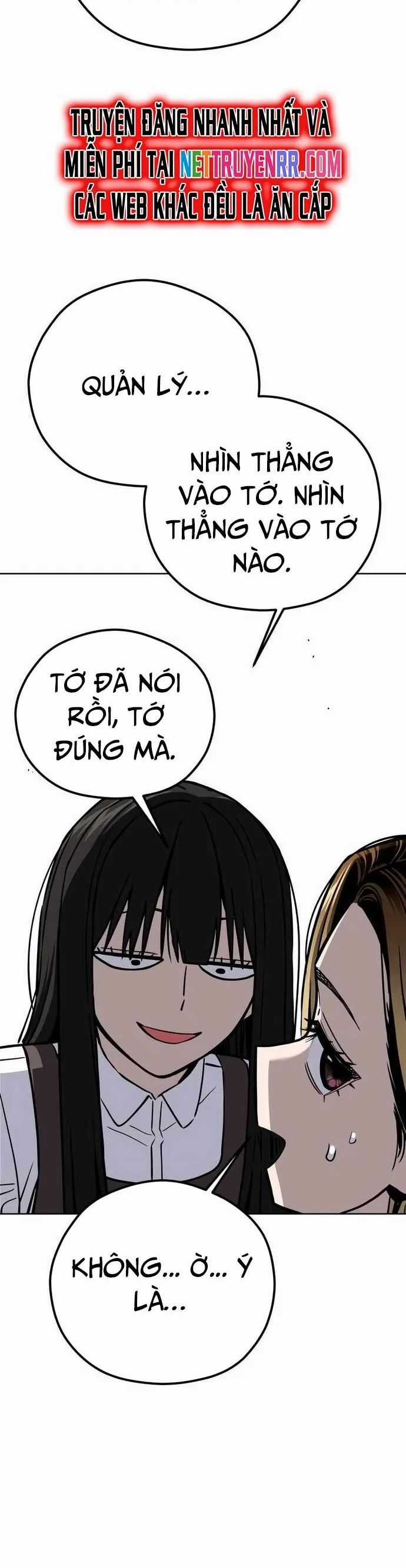 Lớ Ngớ Vớ Phải Tình Yêu Chapter 101 trang 6