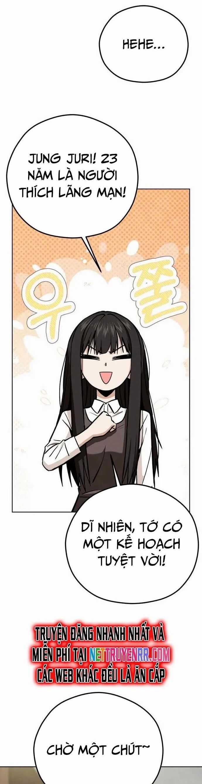 Lớ Ngớ Vớ Phải Tình Yêu Chapter 101 trang 8