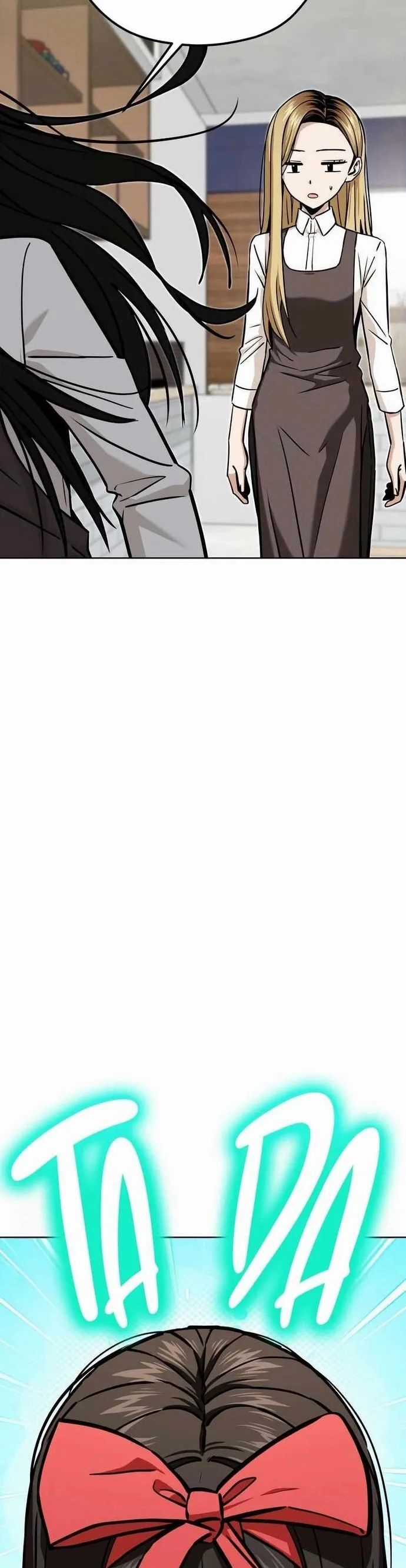 Lớ Ngớ Vớ Phải Tình Yêu Chapter 101 trang 9