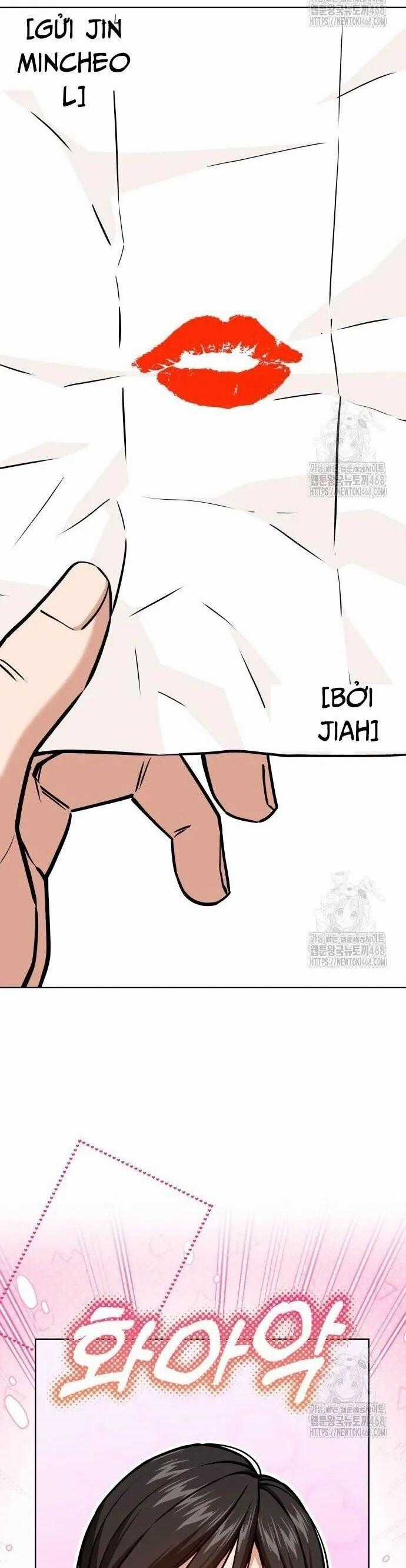 Lớ Ngớ Vớ Phải Tình Yêu Chapter 102 trang 1