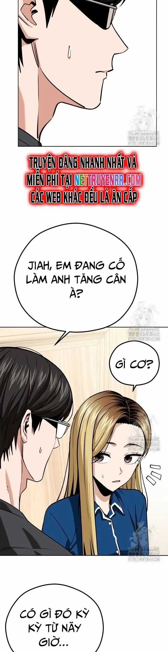 Lớ Ngớ Vớ Phải Tình Yêu Chapter 102 trang 10