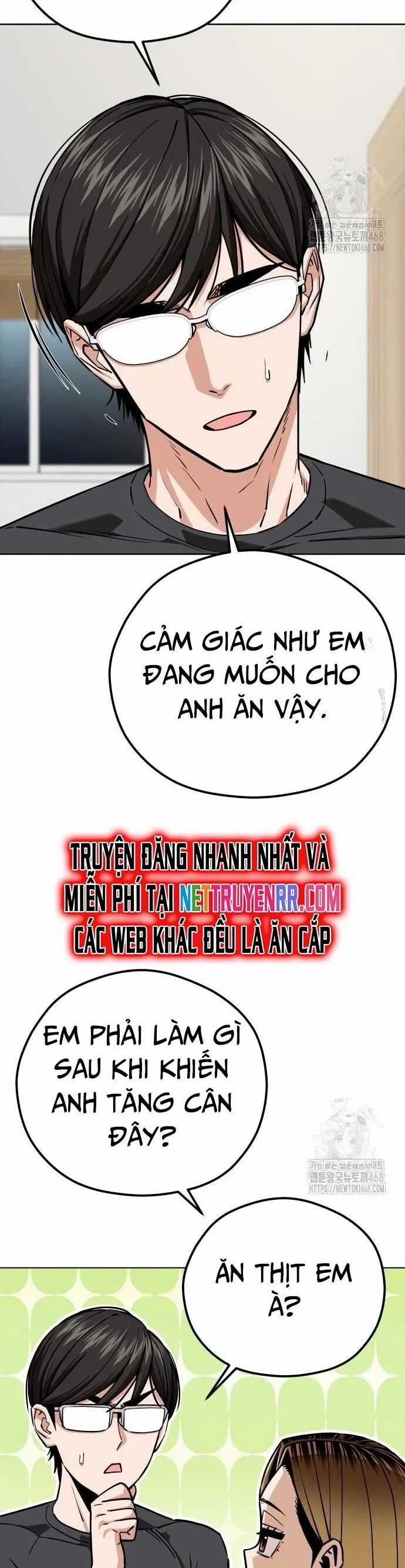 Lớ Ngớ Vớ Phải Tình Yêu Chapter 102 trang 11