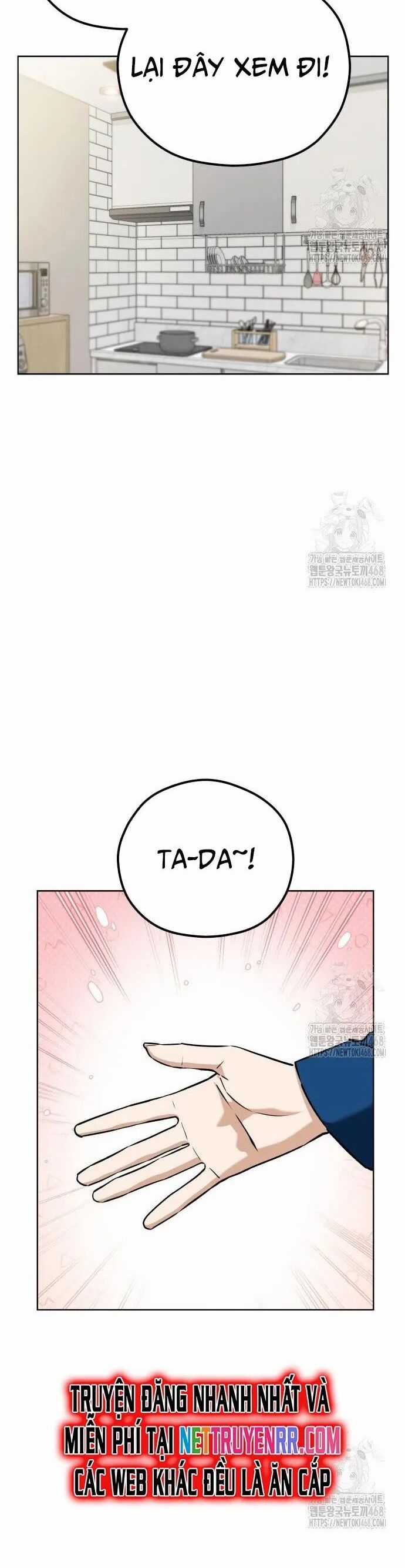 Lớ Ngớ Vớ Phải Tình Yêu Chapter 102 trang 13