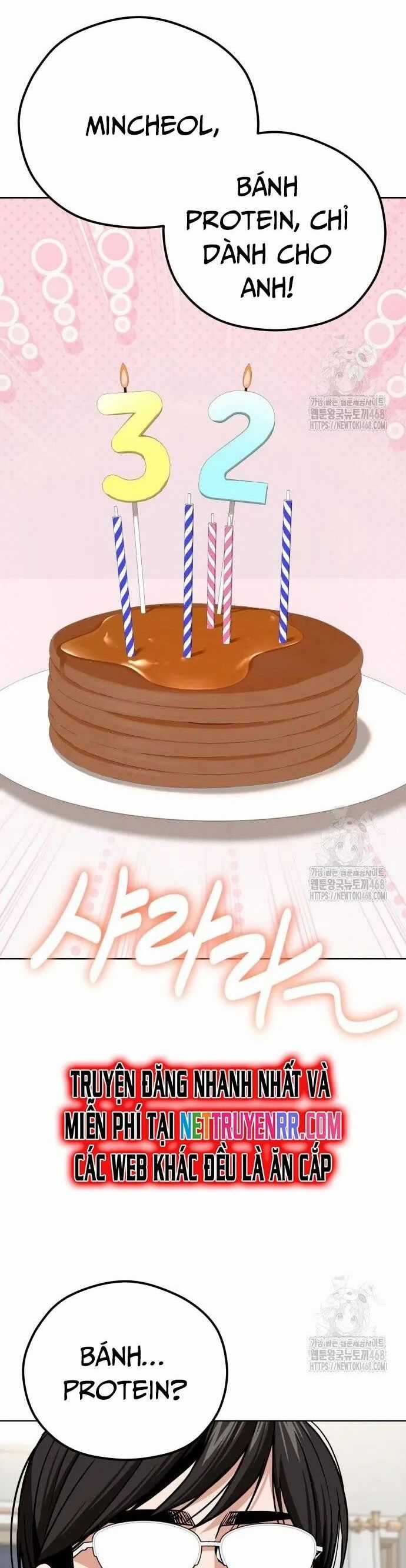 Lớ Ngớ Vớ Phải Tình Yêu Chapter 102 trang 14